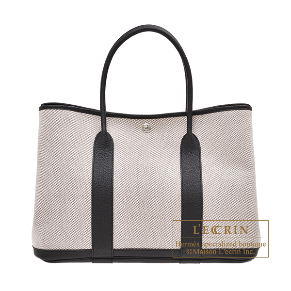 Hermes Garden Party Bag