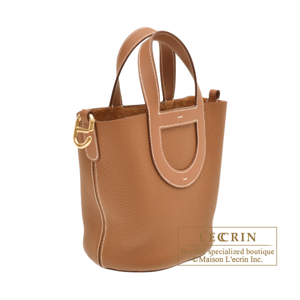 Hermes loop bag best sale