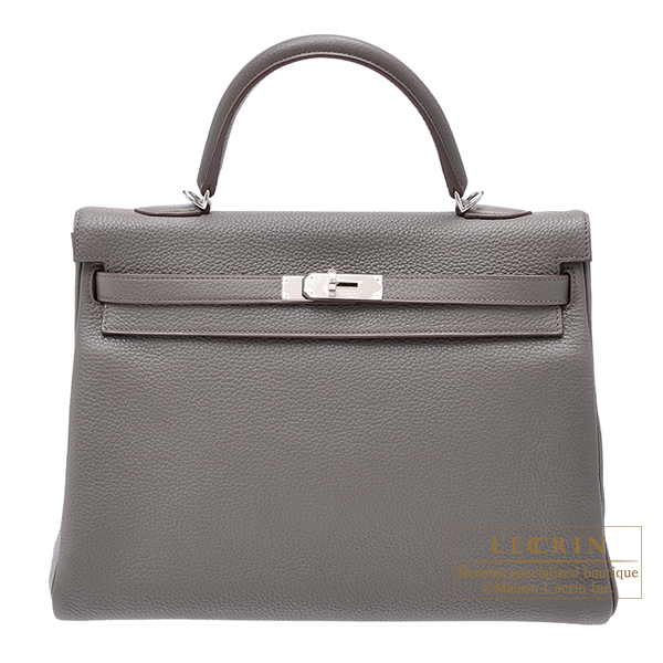 hermes kelly clemence