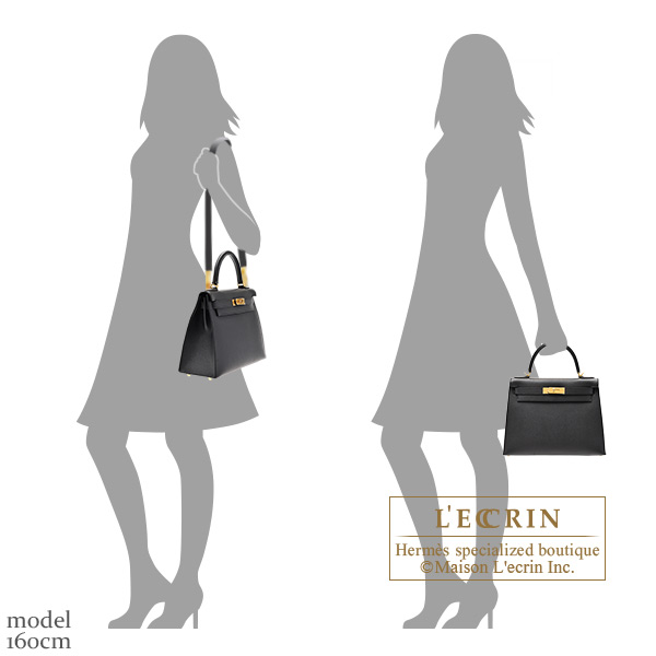 hermes bag black