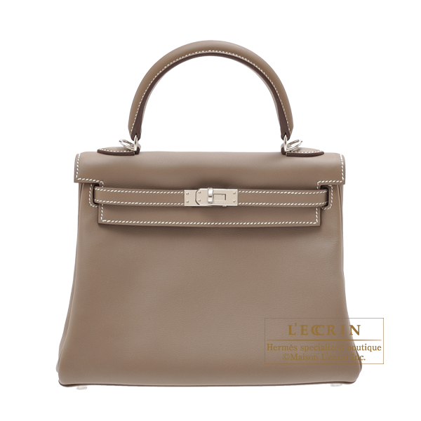 hermes etoupe swift