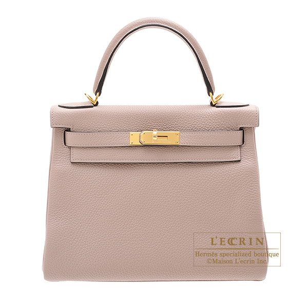 Hermes glycine kelly 2025