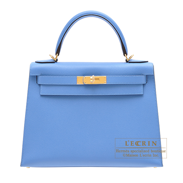 Hermes blue online paradise