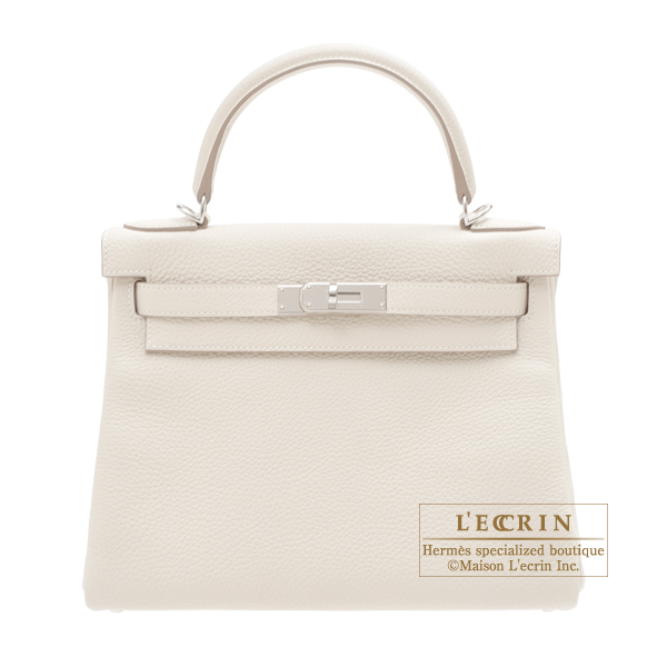 Hermes kelly clemence shop
