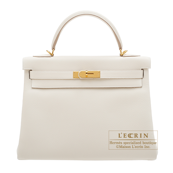 hermes kelly 32 retourne