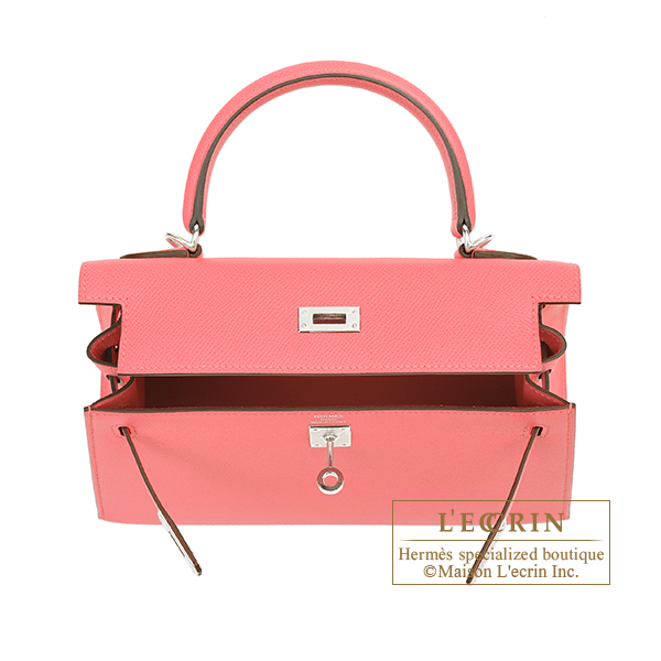 Kelly 25 discount rose azalee