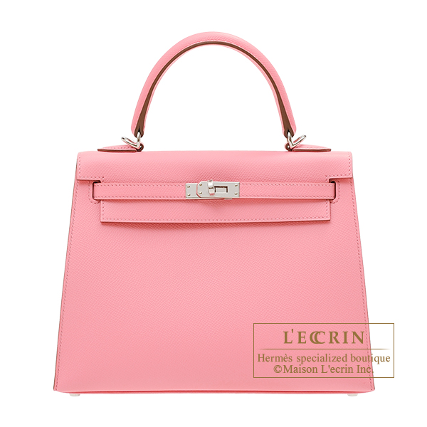 birkin rose confetti