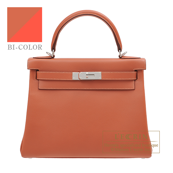 hermes evercolor leather