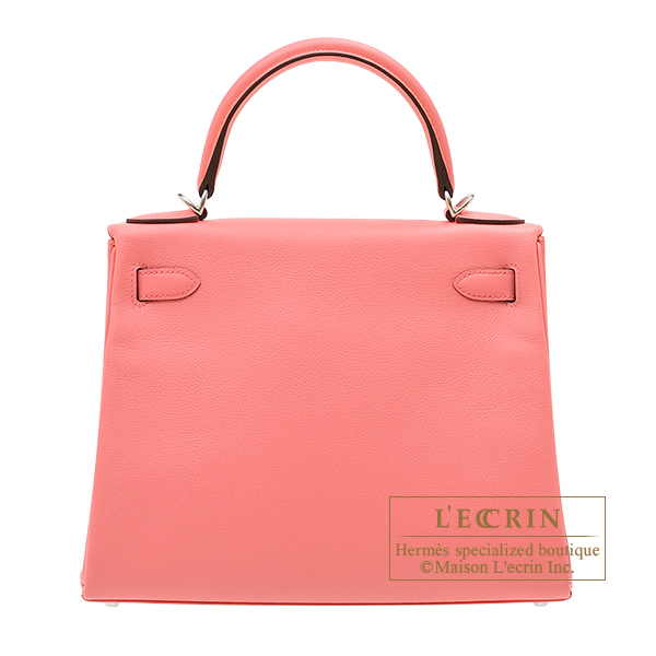 Hermes Kelly Retourne Tote Bag