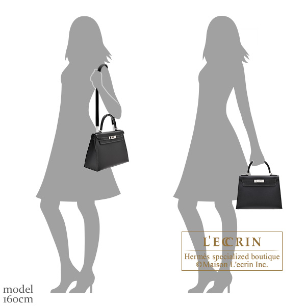 Hermes graine hotsell monsieur leather
