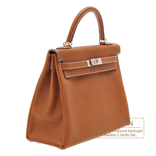 hermes barenia faubourg kelly