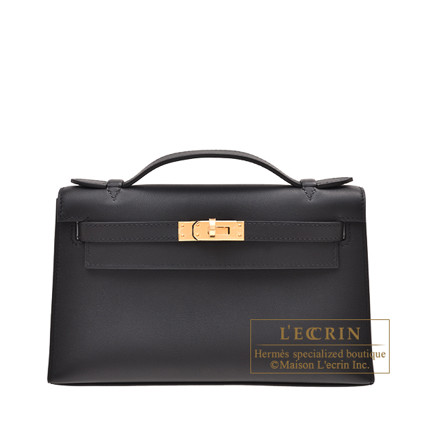 A Brief Introduction to the Hermes Kelly Pochette