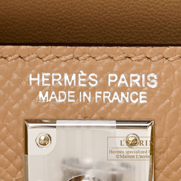 Hermes Mini Kelly Chai + Lime + Mauve Sylvestre Epsom leather PHW, Women's  Fashion, Bags & Wallets, Purses & Pouches on Carousell