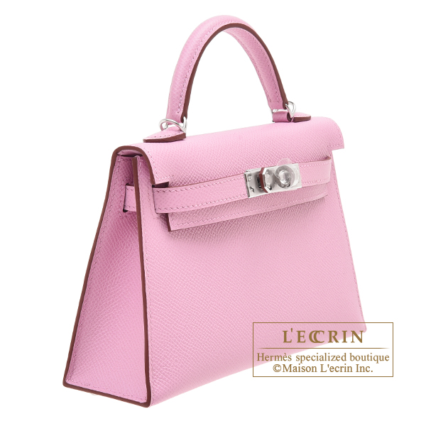 Hermes Kelly Mini Sellier Bag