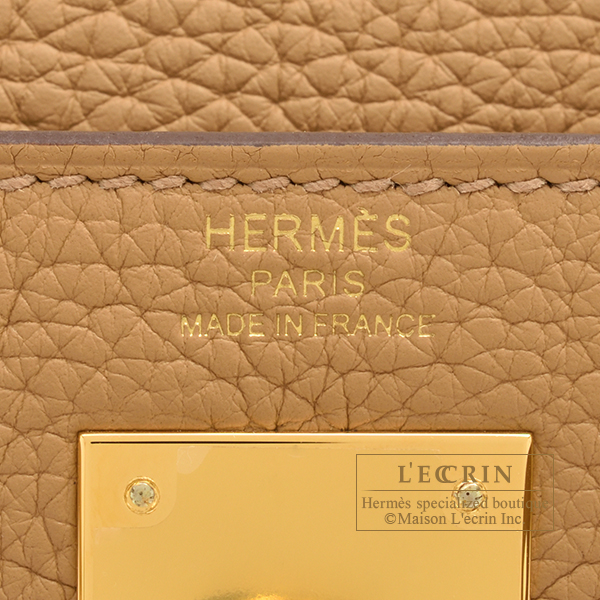 hermes biscuit kelly