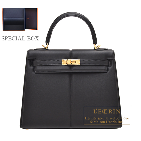 hermes kelly swift