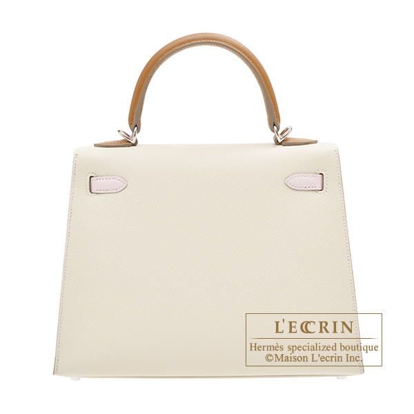 Hermes kelly bucket bag hotsell