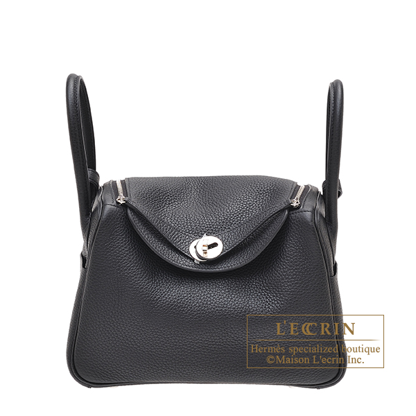 Lindy discount hermes bag