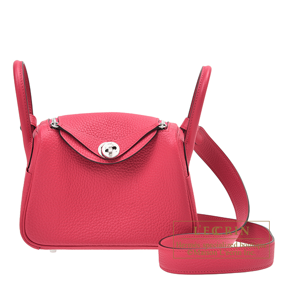 Hermes lindy Mini 26cm – Trang My My