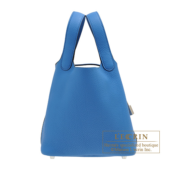 Hermes Picotin 18 Lock Bag