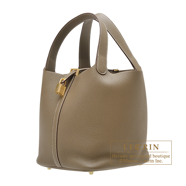 Picotin 22 etoupe discount