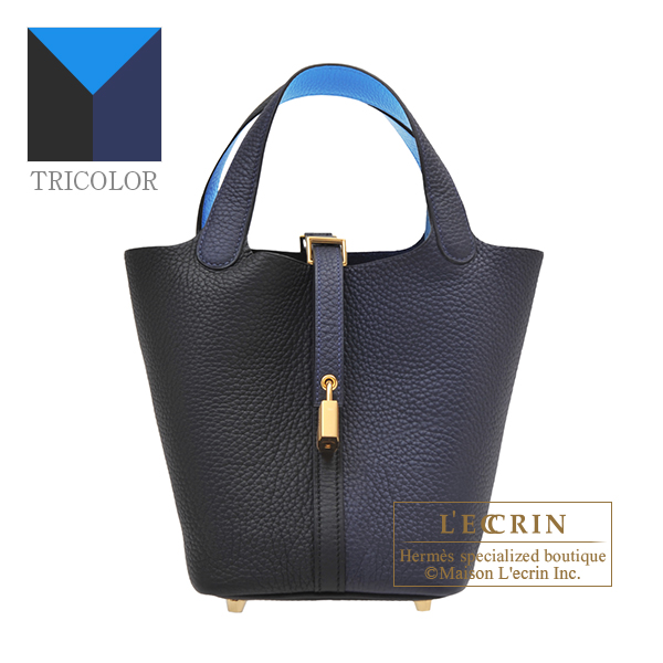 Hermes blue on sale nuit color