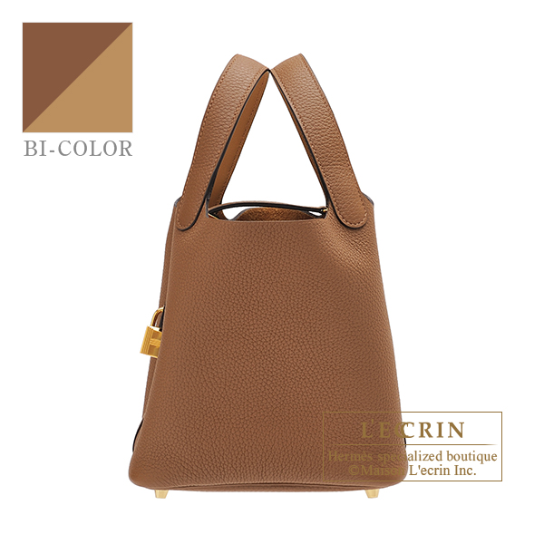 hermes biscuit color