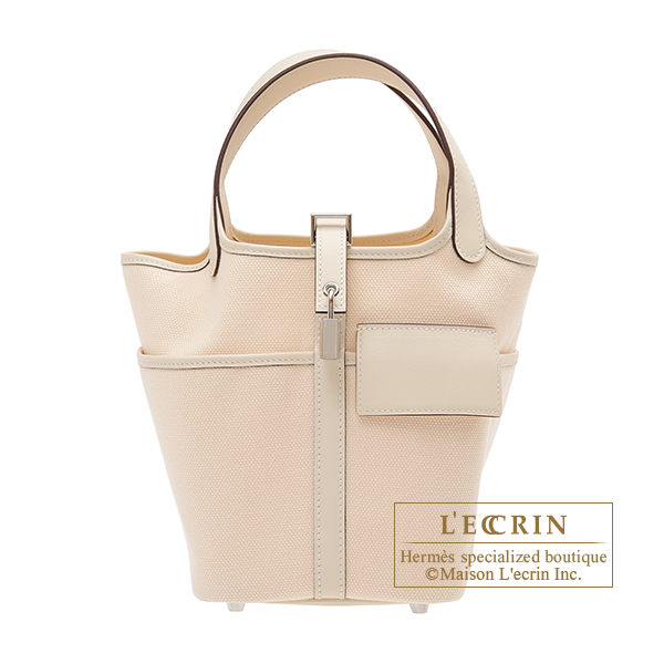 hermes cargo picotin