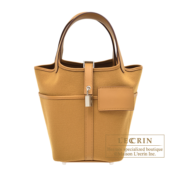 Canvas hermes best sale