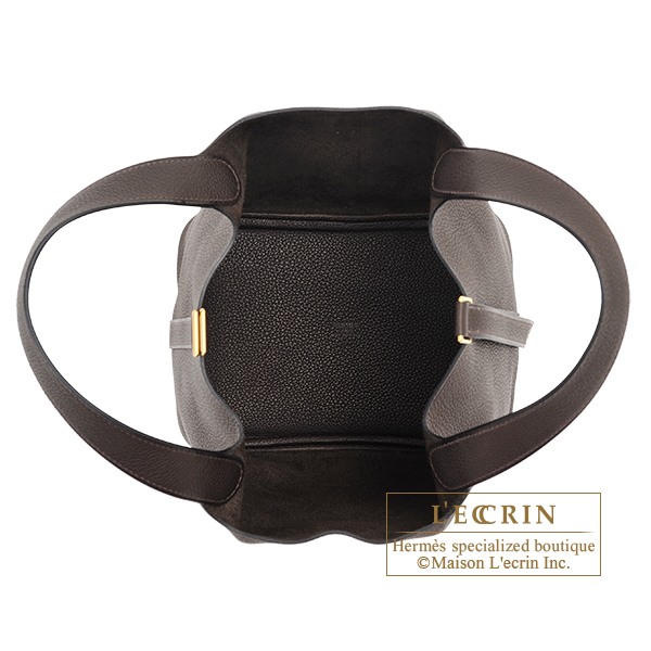 Birkin 35 - Ebene Barenia Faubourg