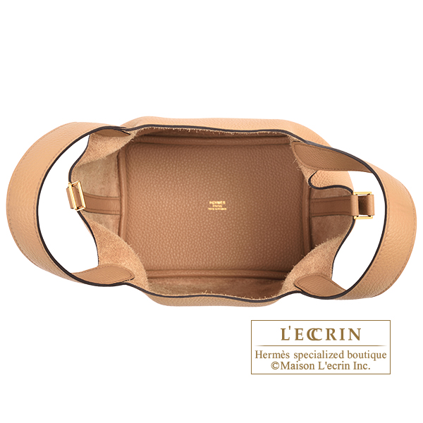 Picotin hermes discount