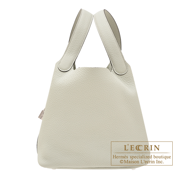 Hermes picotin lock discount 22