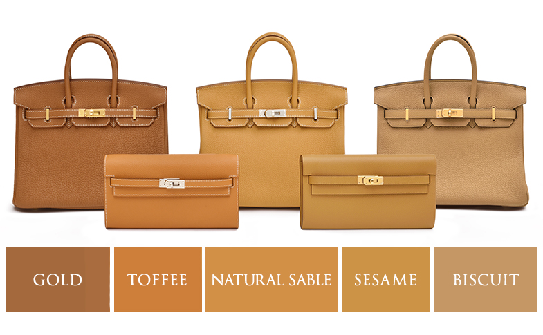 Hermes Gold