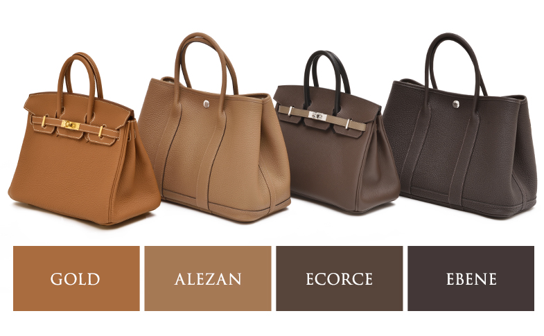 Hermes Gold