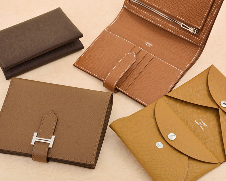 Hermes Gold