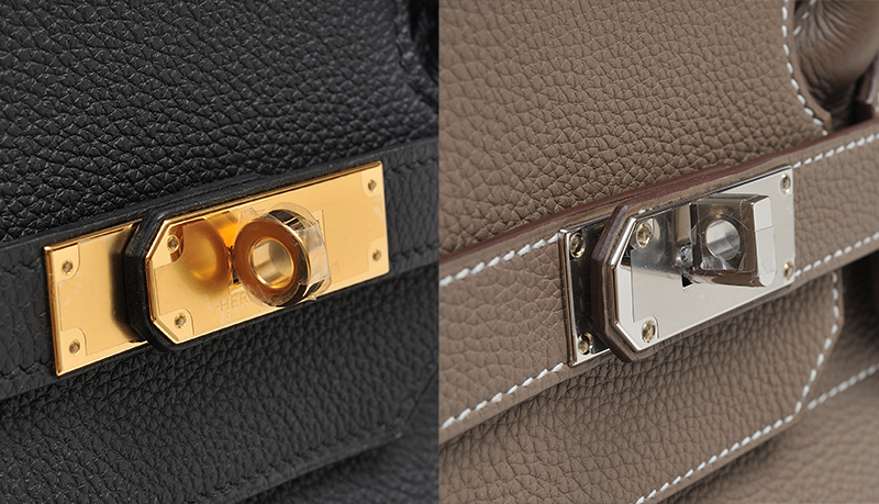 Hermes・Birkin 40 Haut A Courroies 40 Image