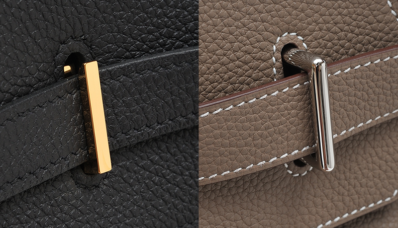 Hermes・Birkin 40 Haut A Courroies 40 Image