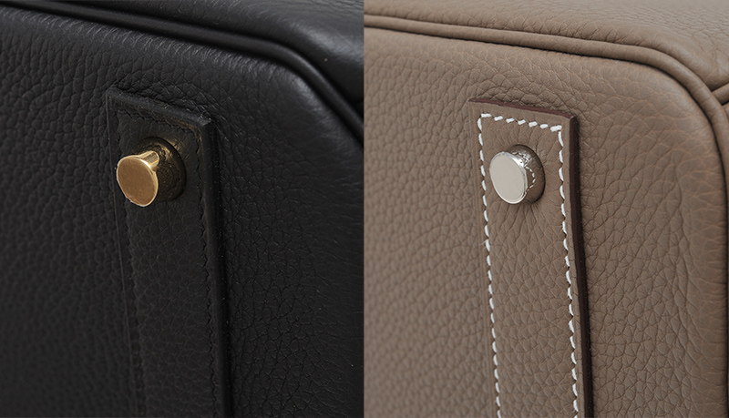 Hermes・Birkin 40 Haut A Courroies 40 Image