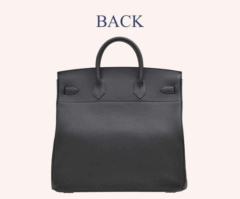 Hermes “Haut a Courroies”