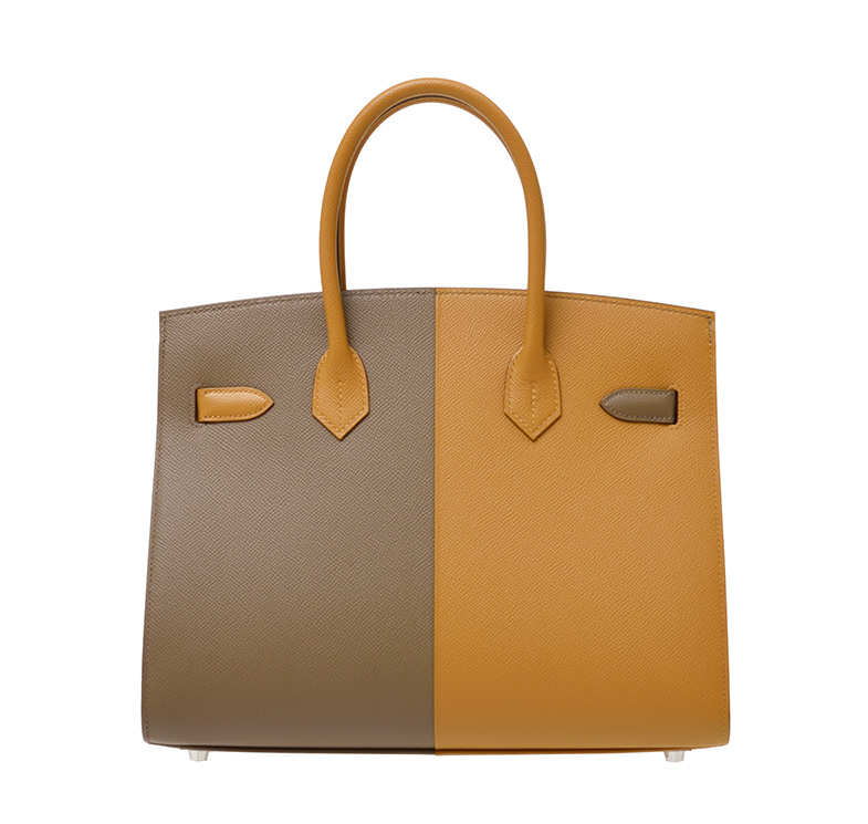 Hermes　Birkin Sellier Casaque bag 30