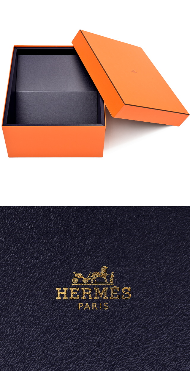 Hermes Birkin Sellier Casaque bag 30