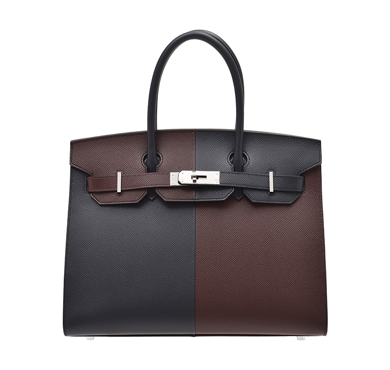 Hermes　Birkin Sellier Casaque bag 30