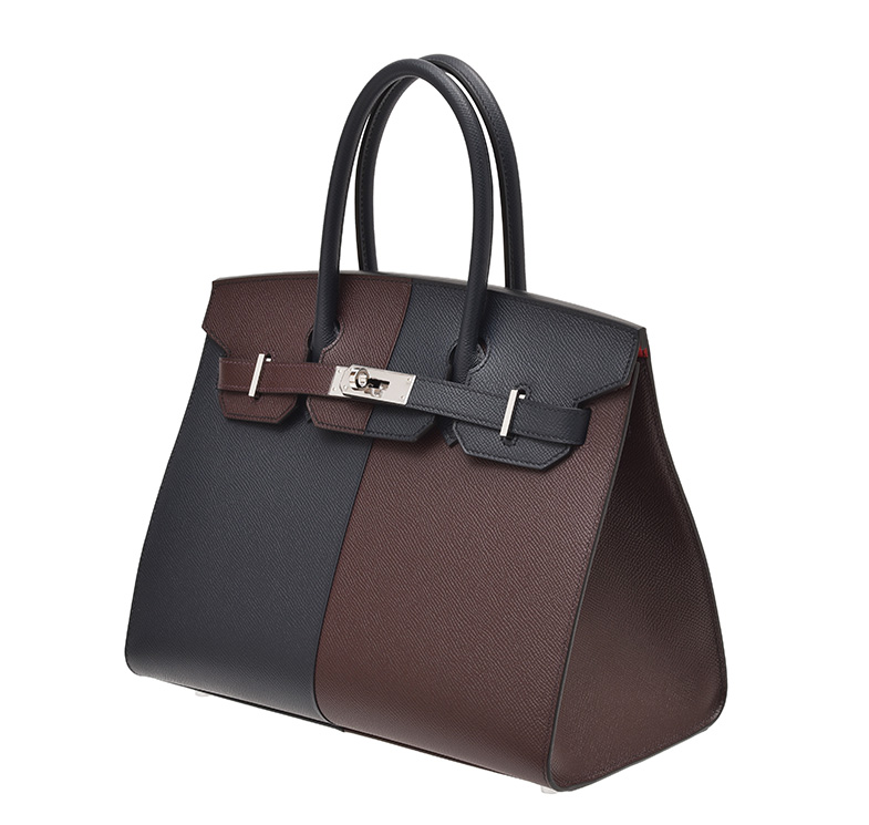 Hermes　Birkin Sellier Casaque bag 30