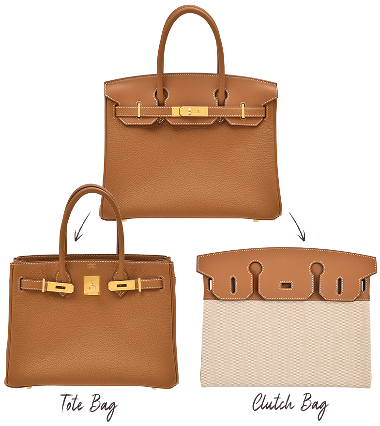 Hermes Birkin - 3 reasons you may not want one
