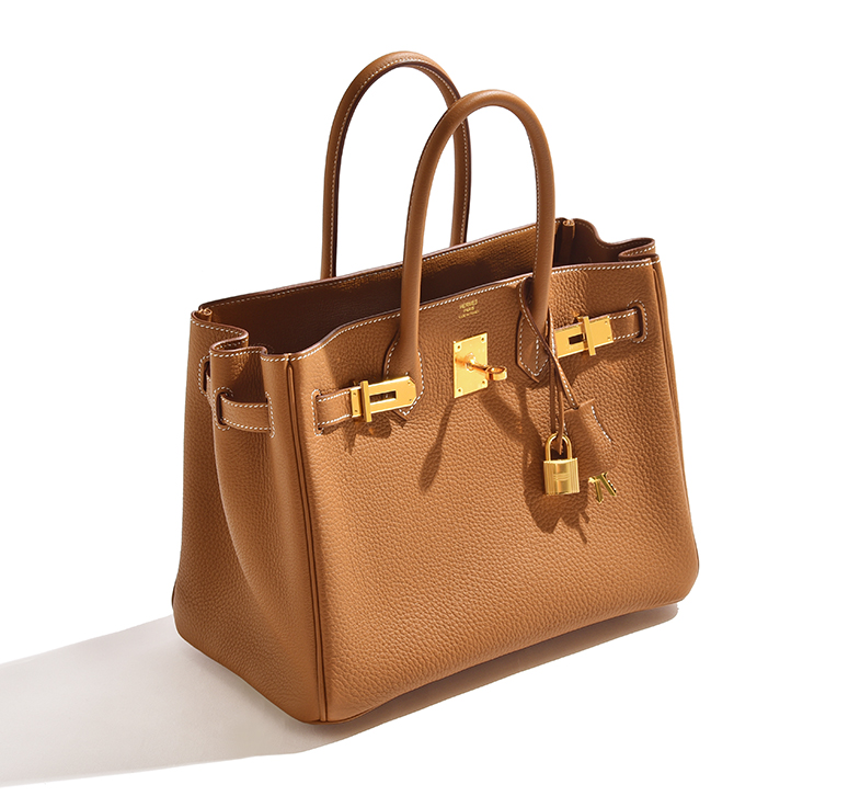 4 new Hermès handbags for 2021, from the Birkin 3 En 1 and 35 Fray