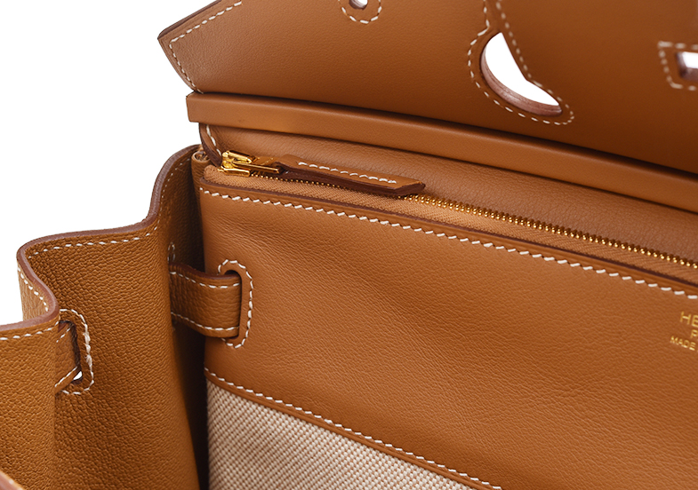 Hermes, Bags, Hermes Birkin3 Toile 3 En Limited Edition Bag
