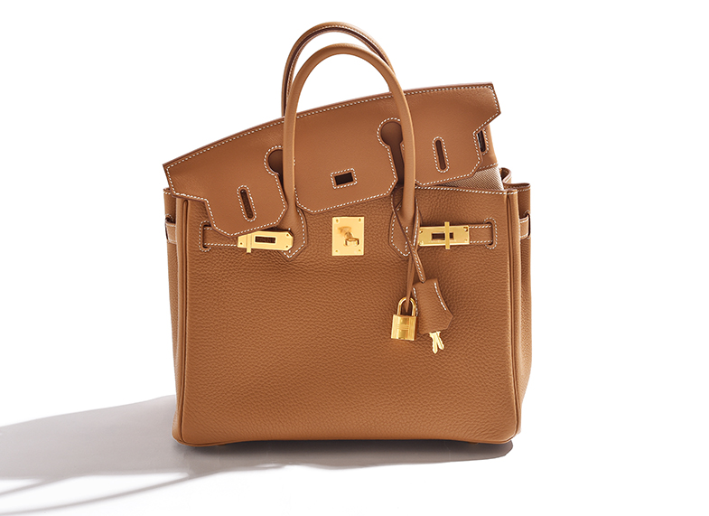 Hermès introduces 5 new Birkins — and 1 that comes riddled with controversy  - Her World Singapore