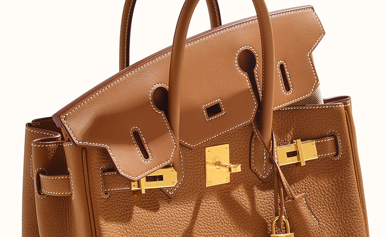 See Why This Limited Edition 3 in 1 Birkin Has More Than One Use