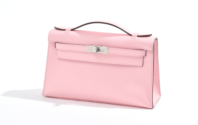 hermes kelly pochette price 2022