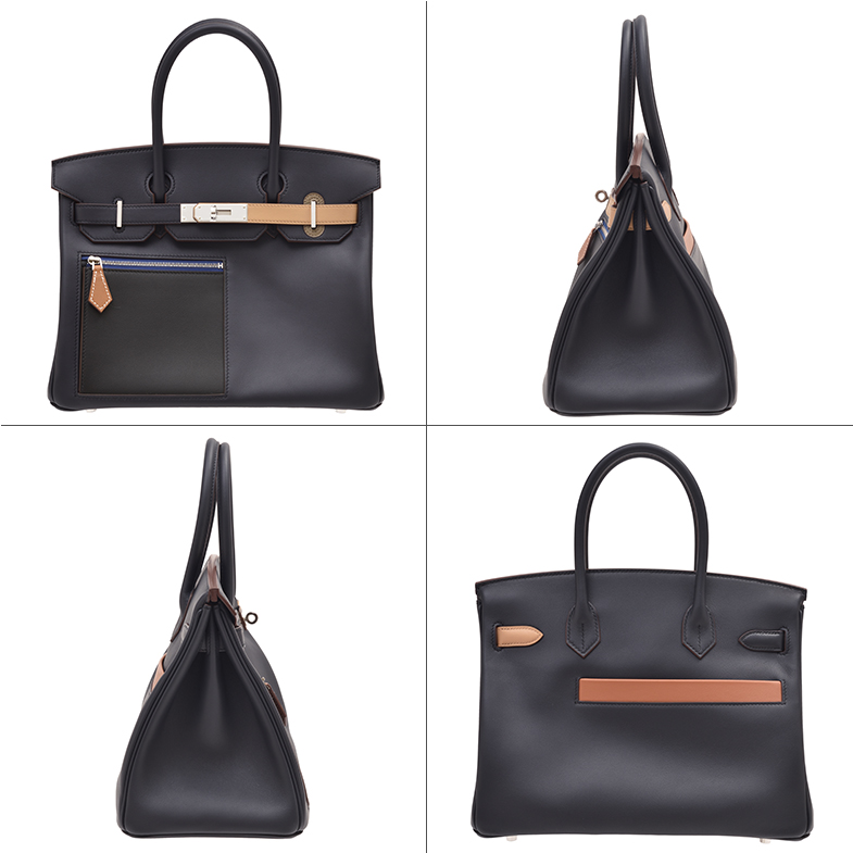 hermes kelly colormatic